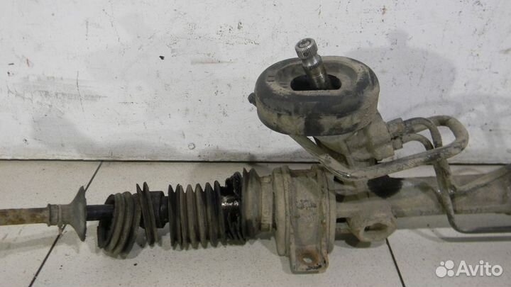 Рулевая рейка Шевроле