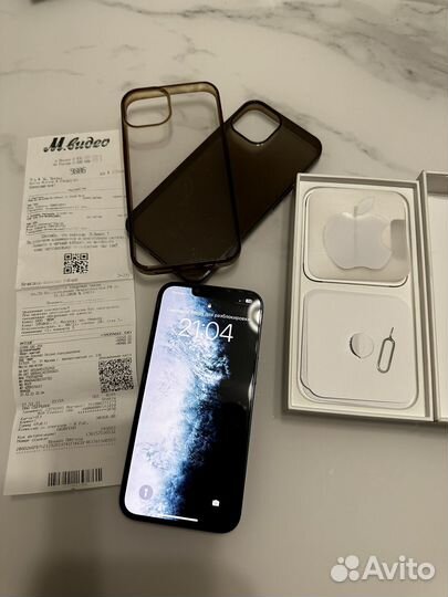 iPhone 13, 256 ГБ