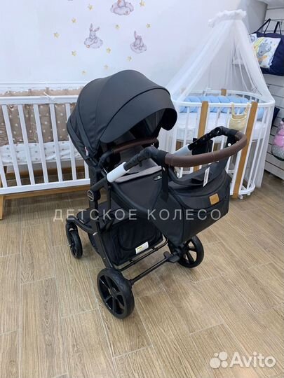 Новая Коляска для новорожденного в виде гамака