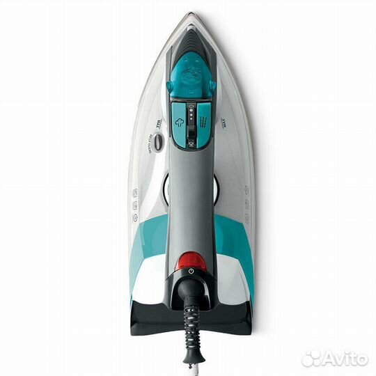 Новый Паровой утюг Polti Vaporella Quick & Comfort