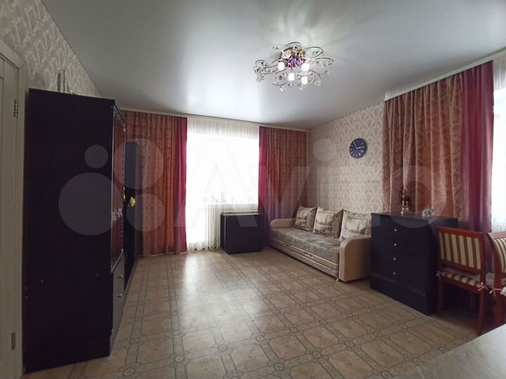 Дом 90 м² на участке 6,5 сот.