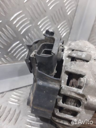 Генератор Kia Cerato TD G4FC 2013