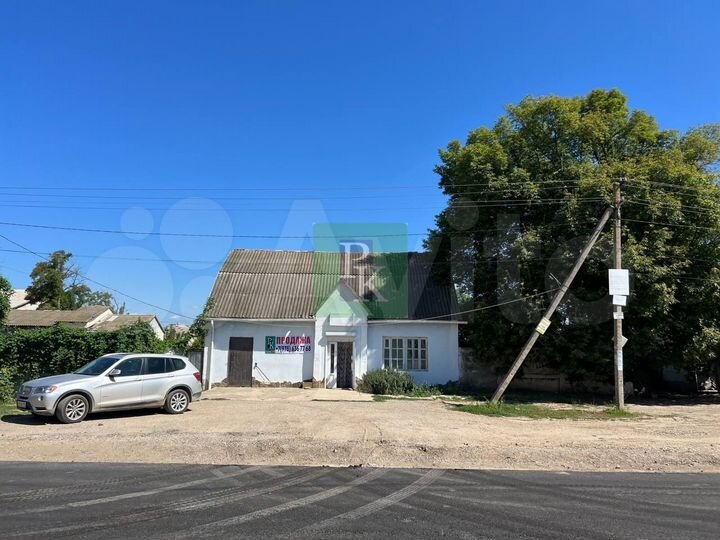 Дом, 117 м² в с. Раздолье (коммерция)