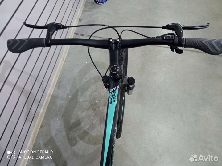 Велосипед Tech Team Katalina 27.5