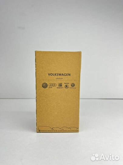 059198405B Фильтр масляный