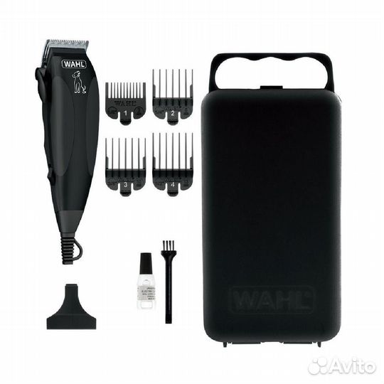 Новая Машинка для стрижки животных Wahl 9653-716