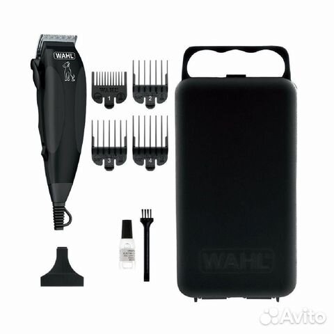 Новая Машинка для стрижки животных Wahl 9653-716