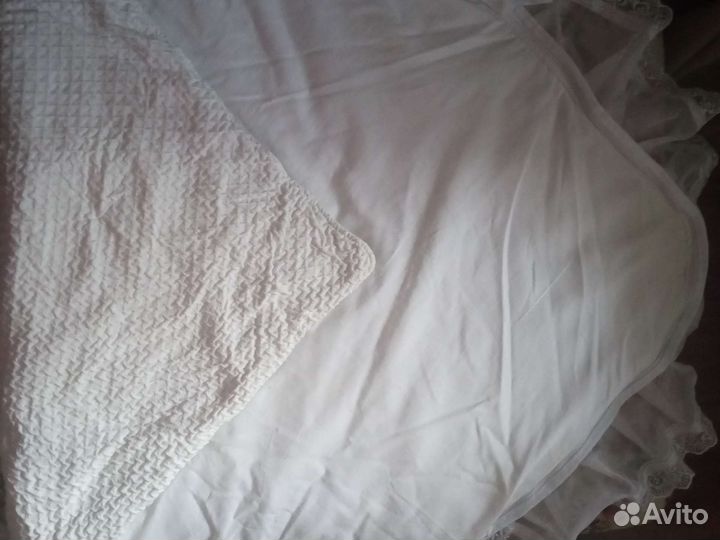 Конверт весна/осень