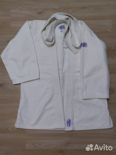 Кимоно Green Hill