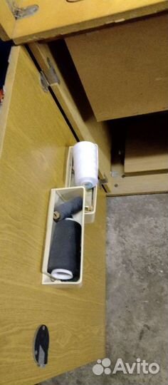 Машинка швейная 