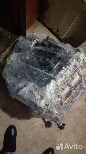 Двигатель V9X 3.0 Nissan,Infiniti