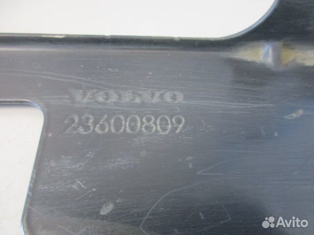 Кронштейн Volvo FM13 FH13