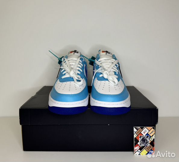 Кроссовки nike air force 1 оригинал