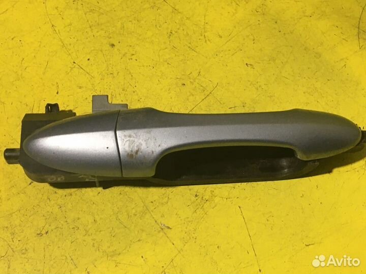 Ручка двери задняя правая Форд Фокус Ford Focus 1