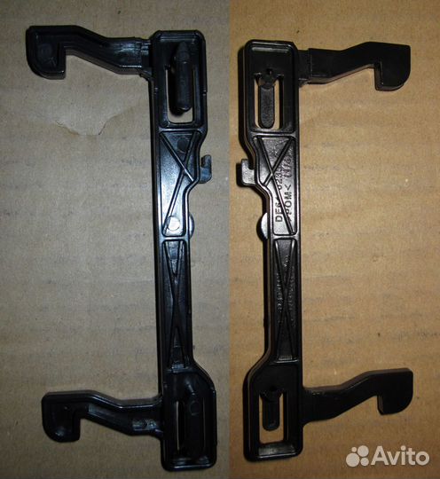 Крючок двери для микроволновой печи samsung (DE