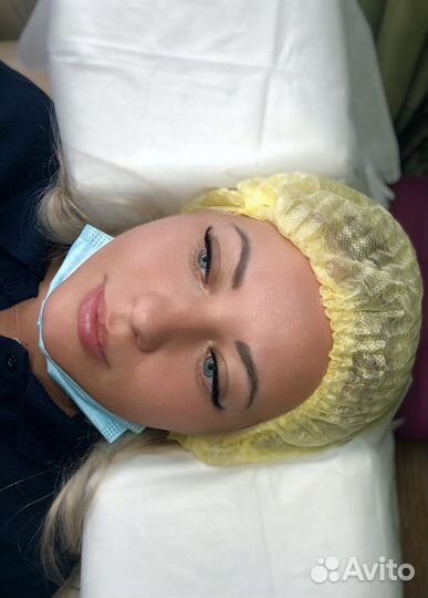 Наращивание ресниц усть-илимск