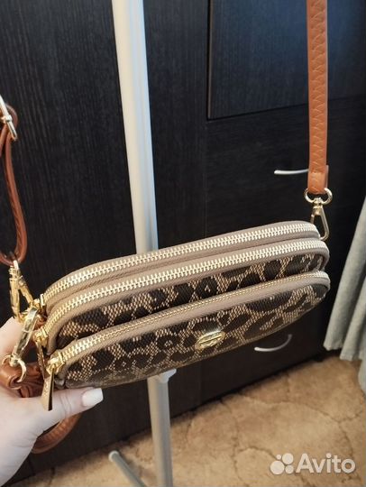 Клатч женский (новый)