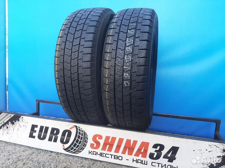 Goodyear Cargo Ultra Grip 195/65 R16C 103T