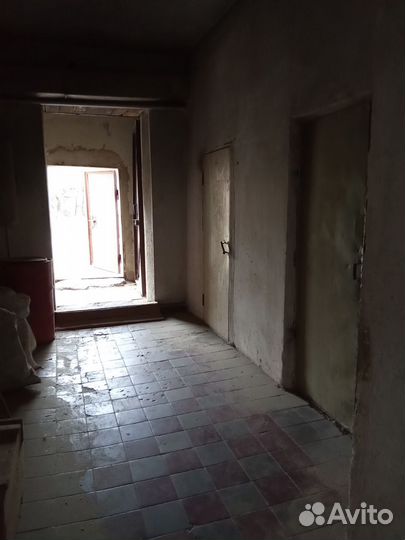 Столярный цех