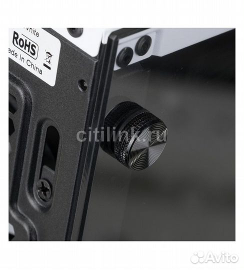 Системный блок