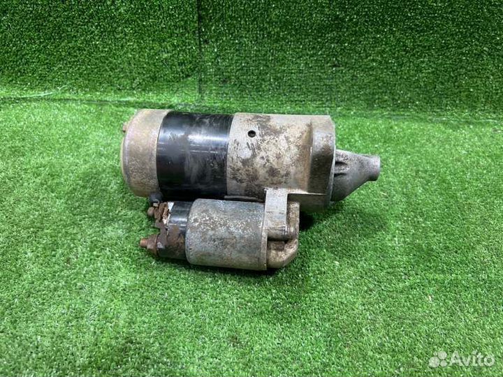 Стартер Lifan Solano седан 1.6 2012