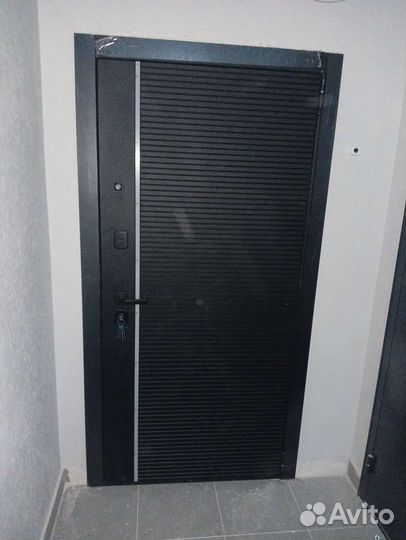 Профессиональная Установка входных дверей