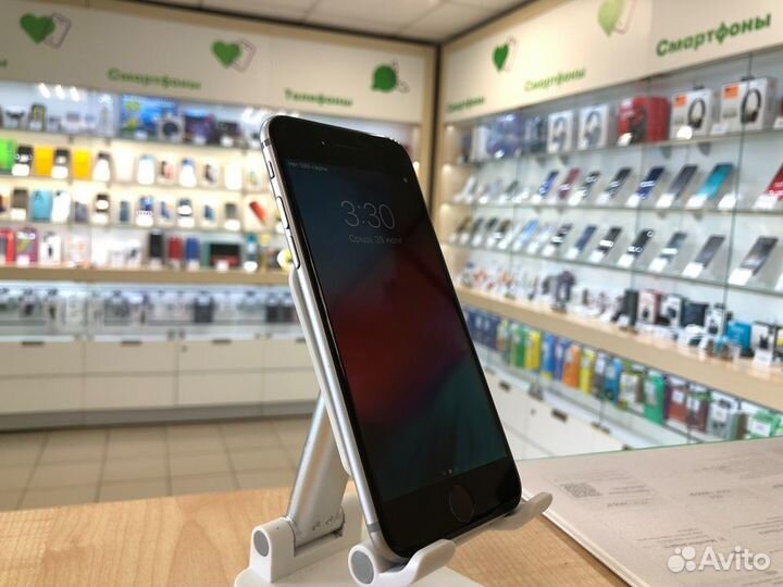 Смартфон Apple iPhone 6S 64Gb