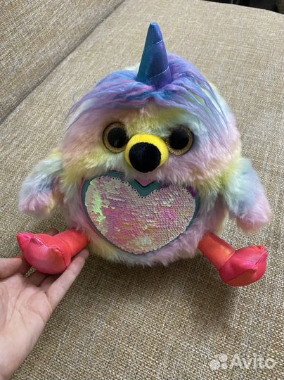 Мягкая игрушка