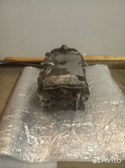 Гбц Субару Импреза EJ152 в сборе GD2/GD3/GG2/GG3/R