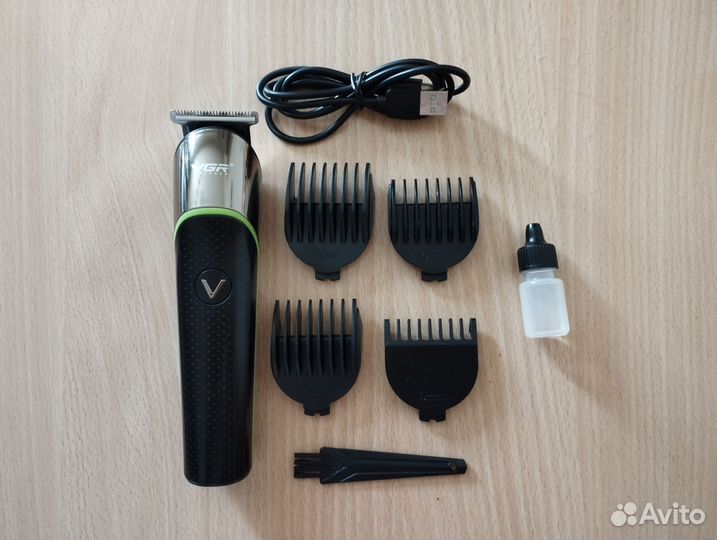 Триммер VGR V-191