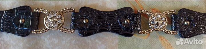 Ремень женский