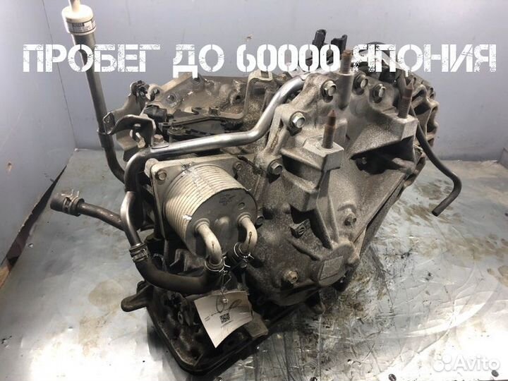 Вариатор MR20DD 2.0 Nissan X-Trail Qashqai