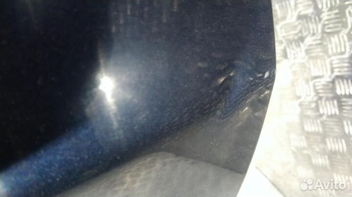 Дверь боковая Volvo S60 (2009-2020)