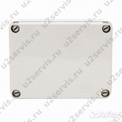 ADS5210 арт: Интерфейс одного считывателя в корпу