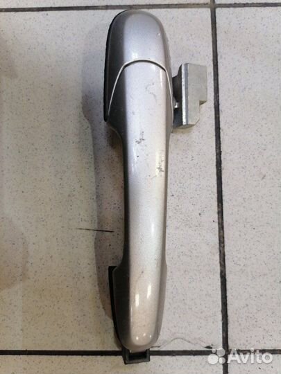 Ручка двери внешняя задняя правая Suzuki Liana