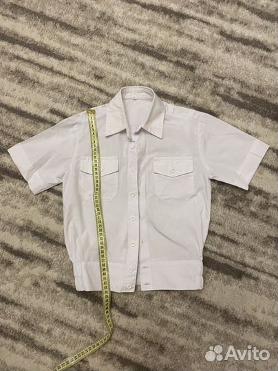 Школьная казачья форма