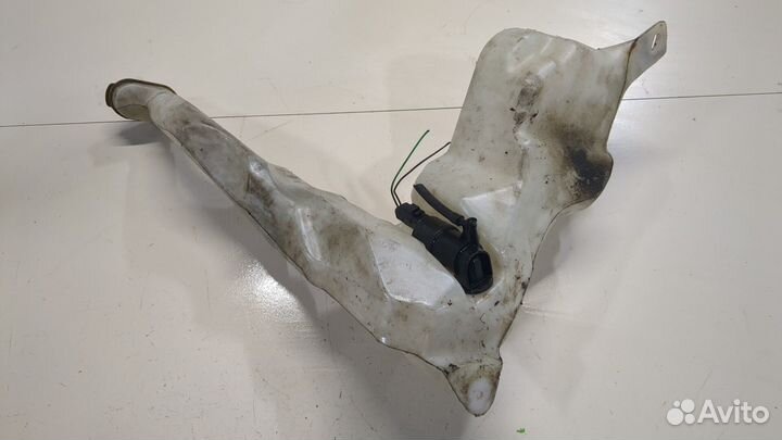 Бачок омывателя Renault Master, 2007