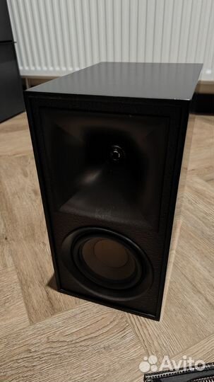 Klipsch The Fives черные