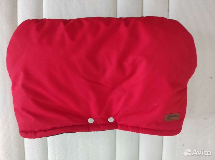 Муфта на коляску lamby baa