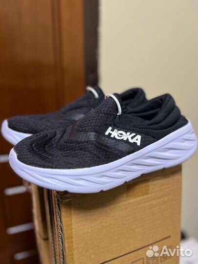 Кроссовки Hoka One One Ora Recovery 2