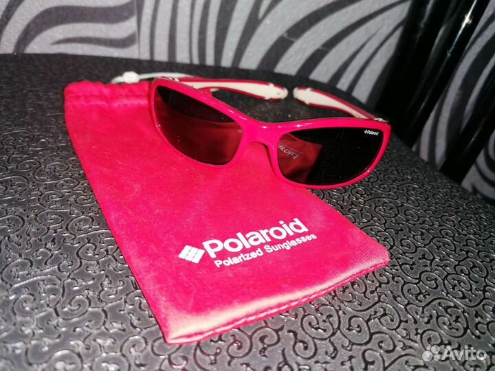 Очки детские Polaroid(оригинал)