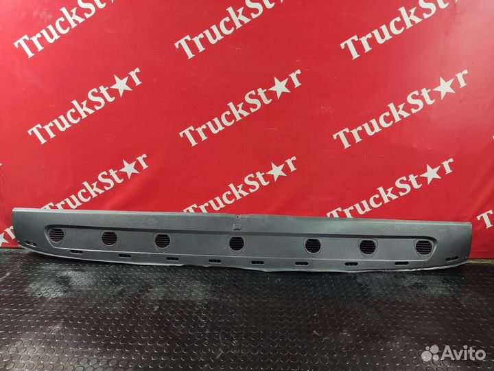 Панель обдува лобового стекла Scania 5-series