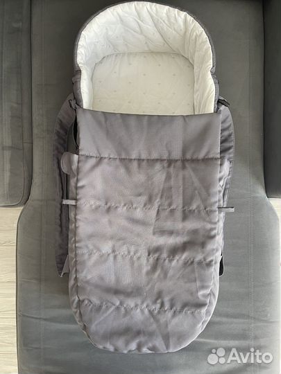 Люлька Переноска Happy baby