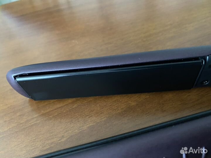 Выпрямитель для волос redmond