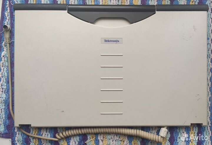 Клавиатура от Siemens Simatic PG740