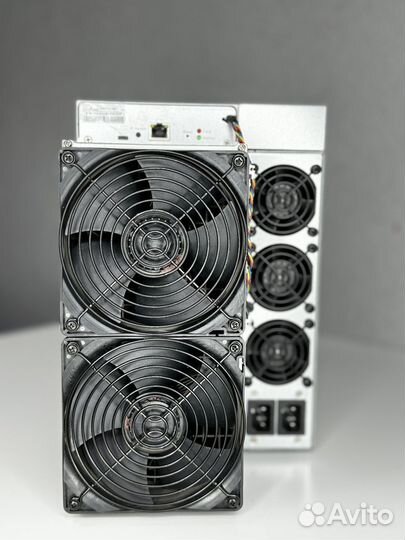 Antminer s19