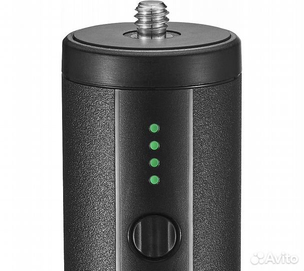 Рукоятка Godox BPC-01 аккумуляторная