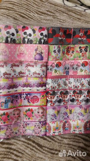 Для бантиков