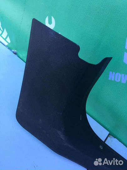 Накладка порога (внутренняя) Опель Корса Д