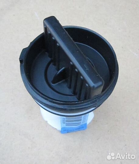 Cливная пробка, фильтр для стиральной машины SA